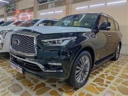 ئينفنتي QX80